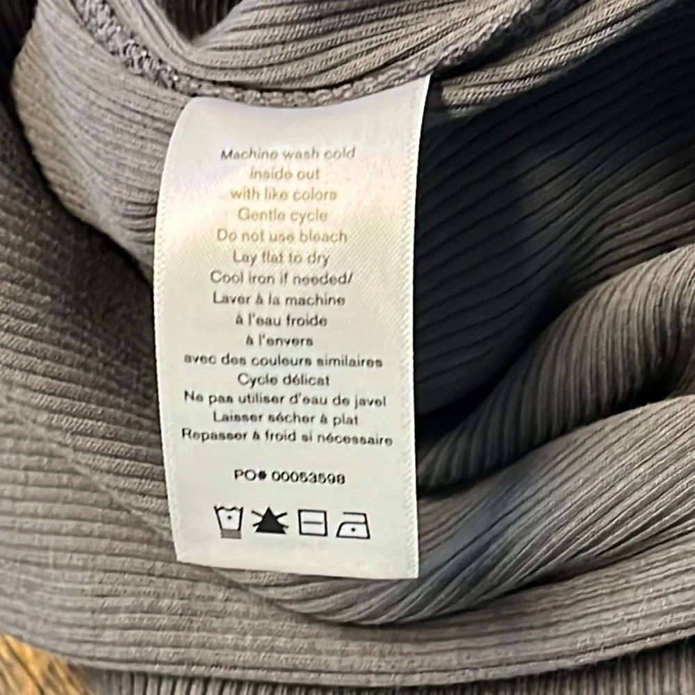 Rag & Bone (L) NWOT - Picture 8 of 9